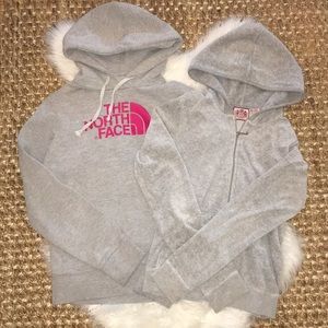🎉 North Face & Juicy Jacket Bundle 🎉